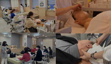 피부트레이닝시스템